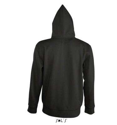 SOL'S SEVEN MEN - JACKET WITH LINED HOOD