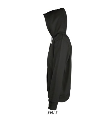 SOL'S SEVEN MEN - JACKET WITH LINED HOOD