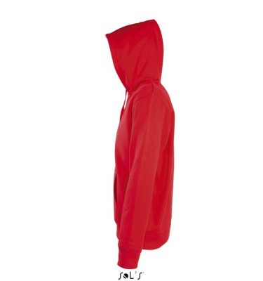SOL'S SEVEN MEN - JACKET WITH LINED HOOD