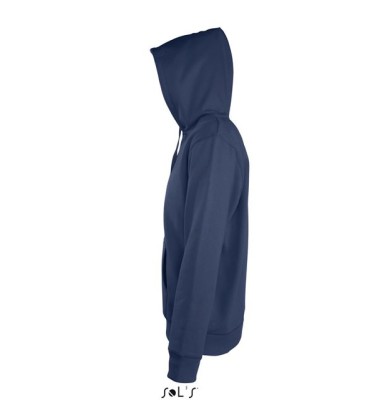 SOL'S SEVEN MEN - JACKET WITH LINED HOOD