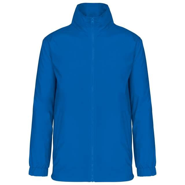 EAGLE - LINED WINDBREAKER