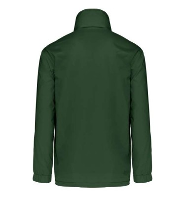 Forest green