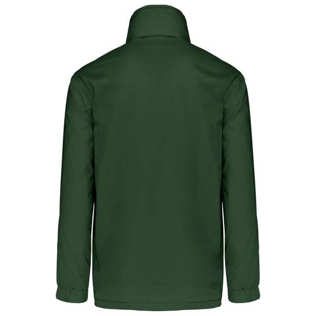 EAGLE - LINED WINDBREAKER
