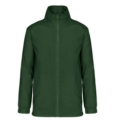 EAGLE - LINED WINDBREAKER