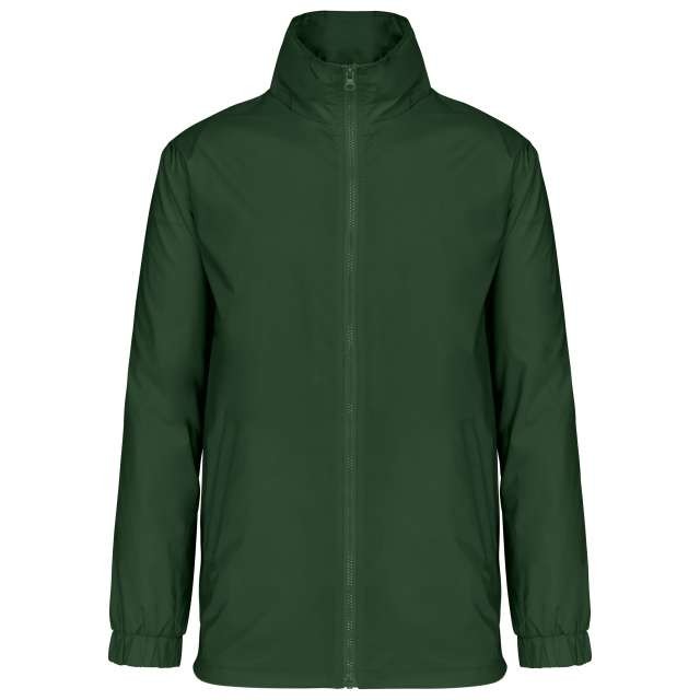 EAGLE - LINED WINDBREAKER