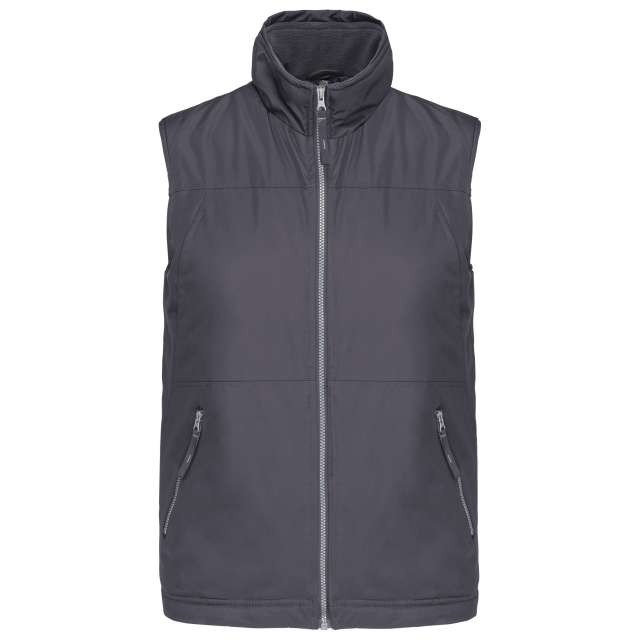 MESSENGER - BODYWARMER