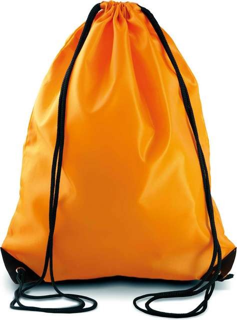 DRAWSTRING BACKPACK