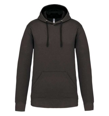 Dark grey/black
