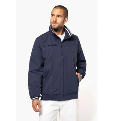 CITY BLOUSON JACKET