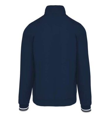CITY BLOUSON JACKET