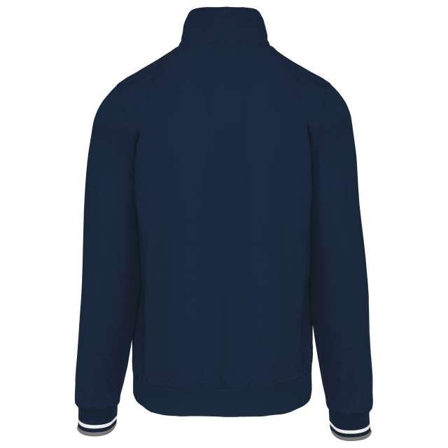 CITY BLOUSON JACKET
