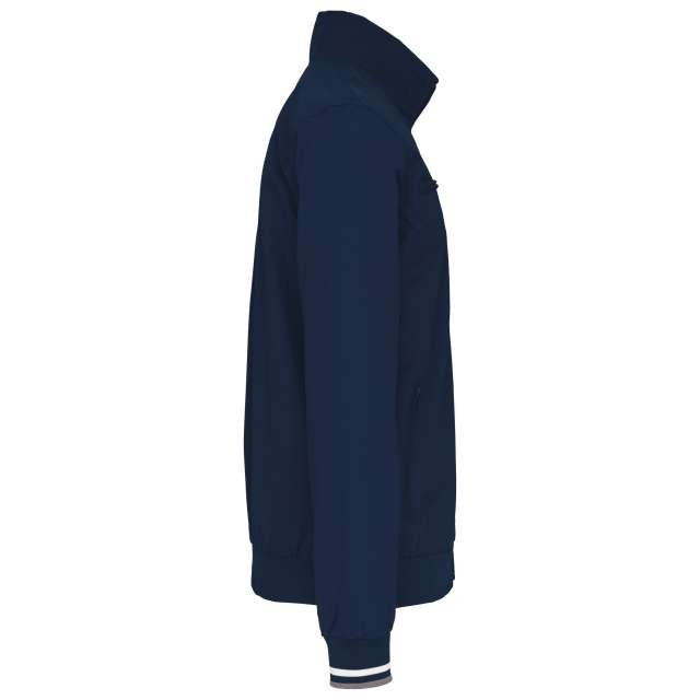 CITY BLOUSON JACKET