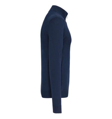 MEN'S FULL ZIP CARDIGAN