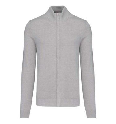 Grey melange