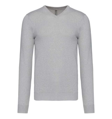 Grey melange