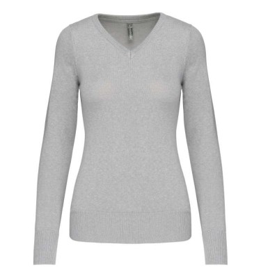 Grey melange