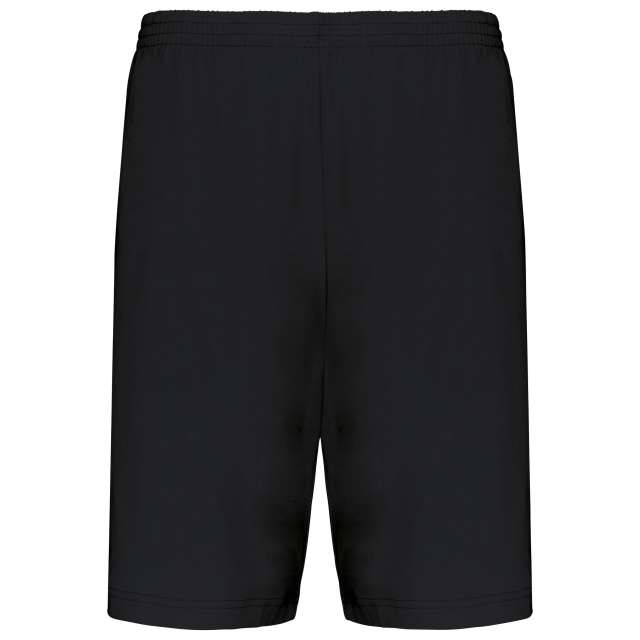 MEN'S JERSEY SPORTS SHORTS