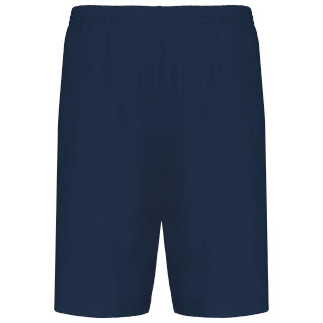MEN'S JERSEY SPORTS SHORTS