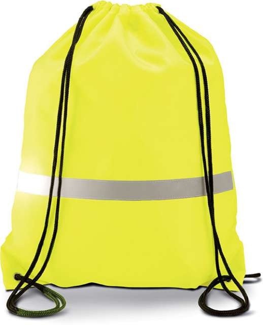 DRAWSTRING BACKPACK