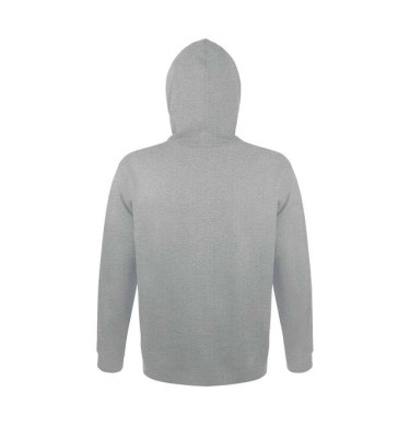 SOL'S SNAKE - UNISEX HOODED SWEATSHIRT