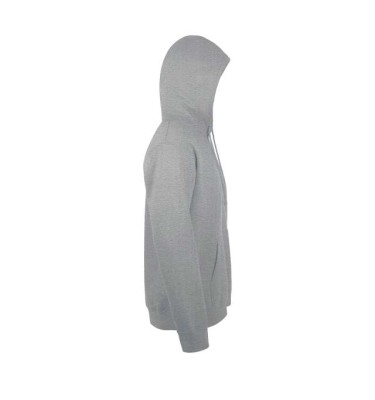 SOL'S SNAKE - UNISEX HOODED SWEATSHIRT