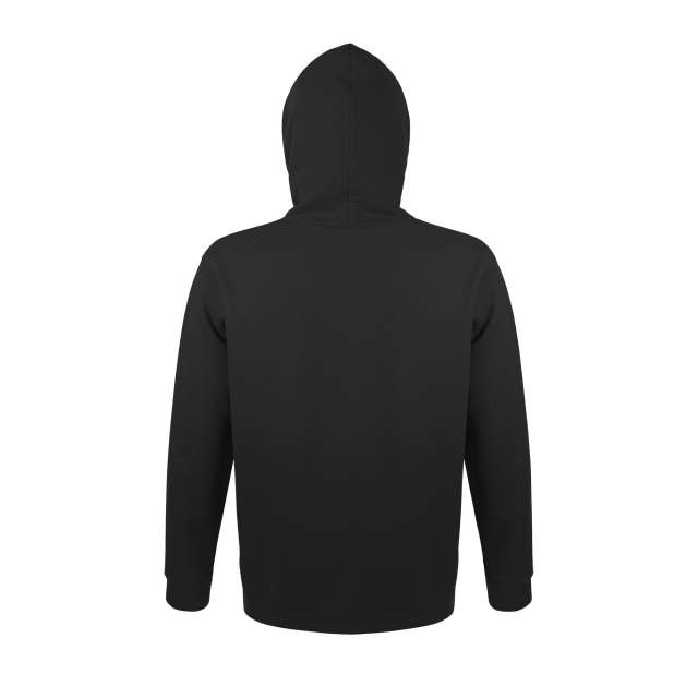 SOL'S SNAKE - UNISEX HOODED SWEATSHIRT