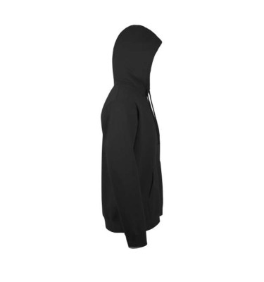 SOL'S SNAKE - UNISEX HOODED SWEATSHIRT