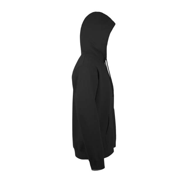 SOL'S SNAKE - UNISEX HOODED SWEATSHIRT