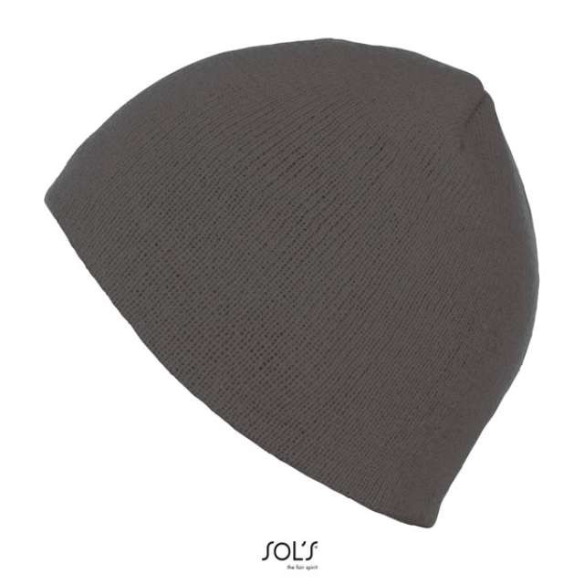 SOL'S BRONX - UNISEX ACRYLIC HAT