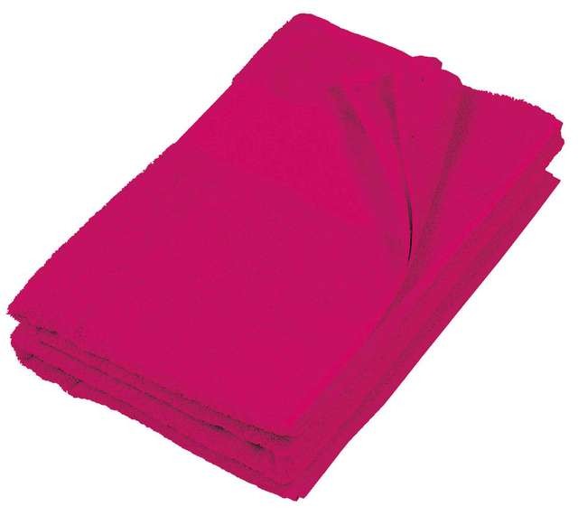 BATH TOWEL