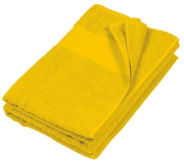 BATH TOWEL