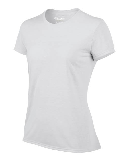 PERFORMANCE® LADIES' T-SHIRT