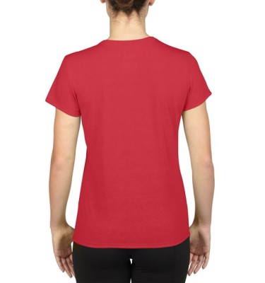 PERFORMANCE® LADIES' T-SHIRT