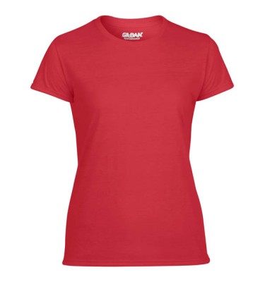 PERFORMANCE® LADIES' T-SHIRT