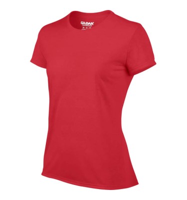 PERFORMANCE® LADIES' T-SHIRT