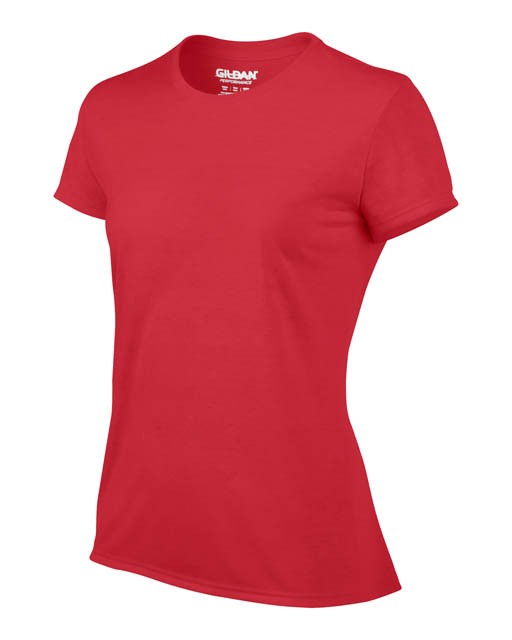 PERFORMANCE® LADIES' T-SHIRT