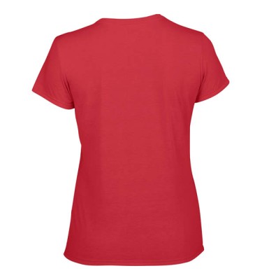 PERFORMANCE® LADIES' T-SHIRT