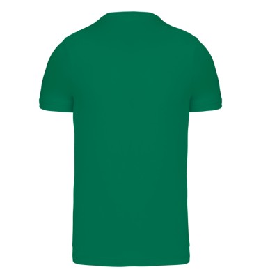 SHORT-SLEEVED CREW NECK T-SHIRT