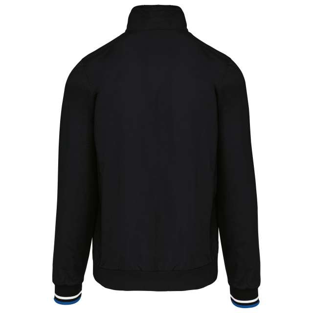 CITY BLOUSON JACKET