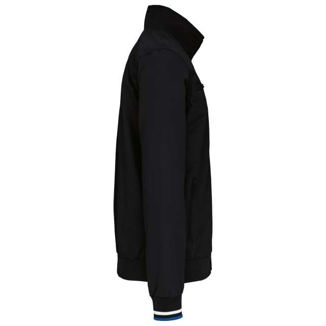 CITY BLOUSON JACKET