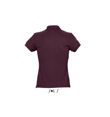 SOL'S PASSION - WOMEN'S POLO SHIRT