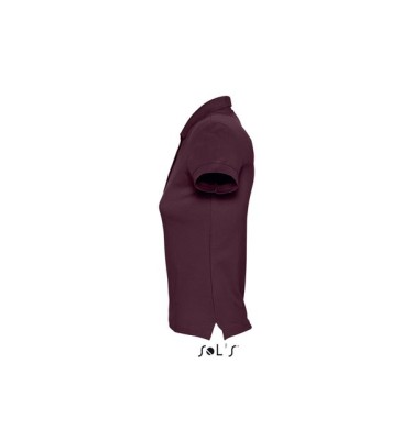 SOL'S PASSION - WOMEN'S POLO SHIRT