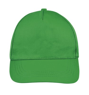 SOL'S BUZZ - FIVE PANEL CAP