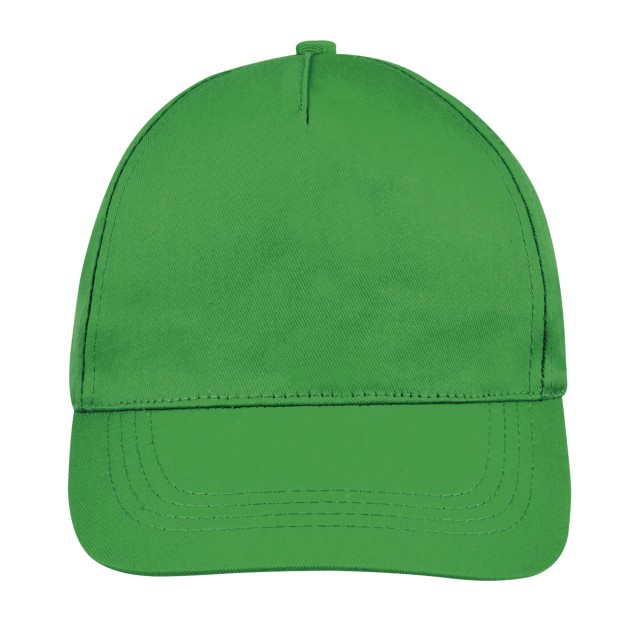 SOL'S BUZZ - FIVE PANEL CAP