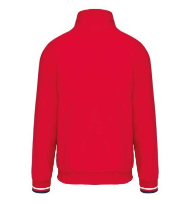 CITY BLOUSON JACKET