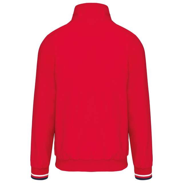CITY BLOUSON JACKET