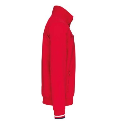 CITY BLOUSON JACKET