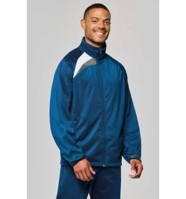 UNISEX TRACKSUIT TOP