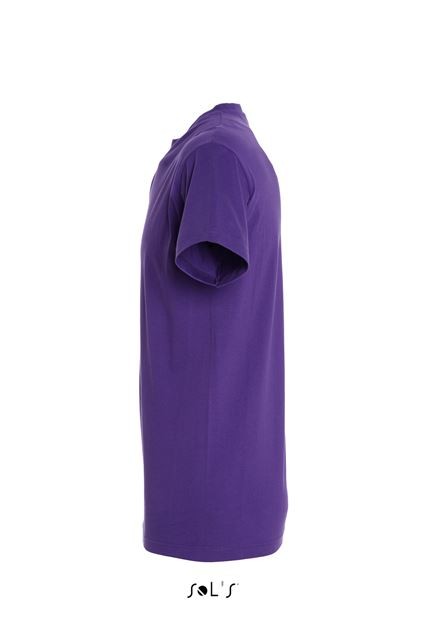 SOL'S IMPERIAL - MEN'S ROUND COLLAR T-SHIRT