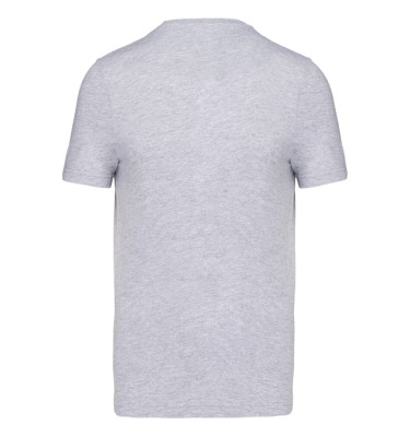 SHORT-SLEEVED CREW NECK T-SHIRT